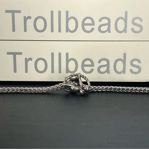 Trollbeads Retired Sagittarius Bead- 11348